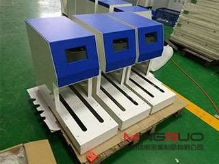 钣金加工中数控折弯机操作技巧_华体网页版登录界面-华体(中国)