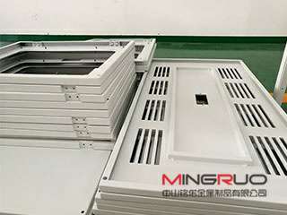 珠海钣金加工中山华体网页版登录界面-华体(中国)教你做机柜如何选择最好的板材