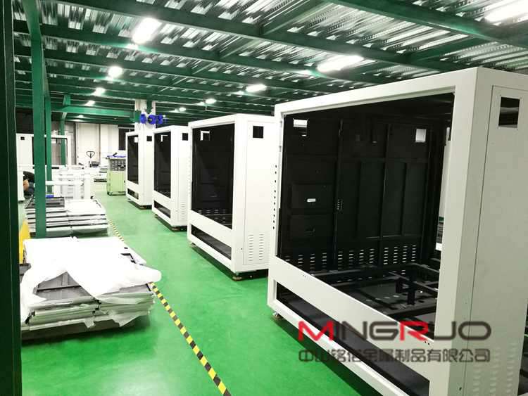 钣金机箱加工工艺中有些什么技术要求-华体网页版登录界面-华体(中国)