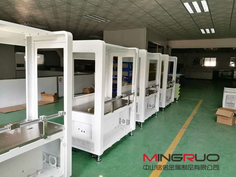 华体网页版登录界面-华体(中国)教您在制作钣金件的时候各种材料的比较