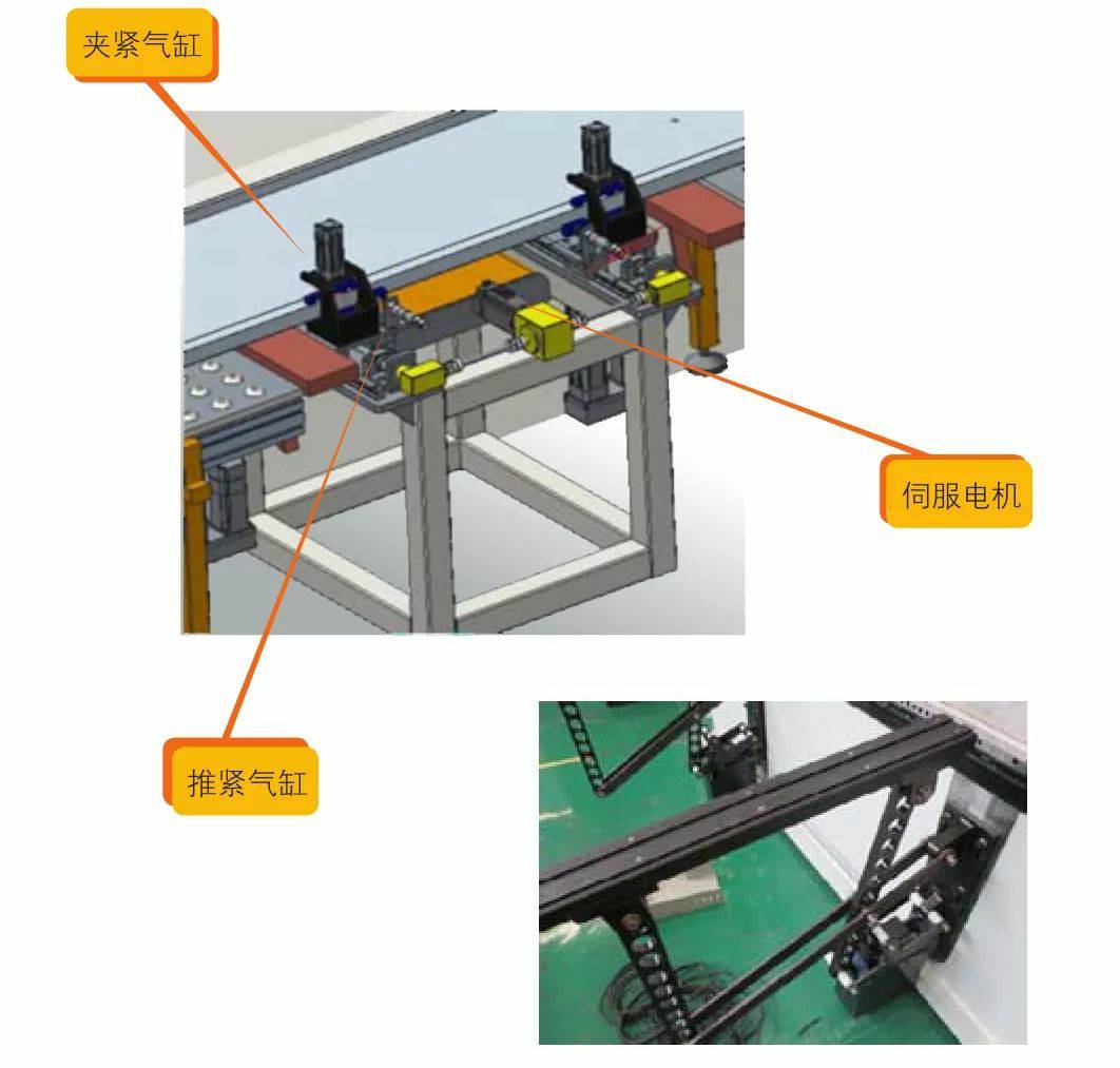 钣金加工产品在自动化及电梯行业中的应用 -华体网页版登录界面-华体(中国) 钣金加工产品在自动化及电梯行业中的应用 -华体网页版登录界面-华体(中国)