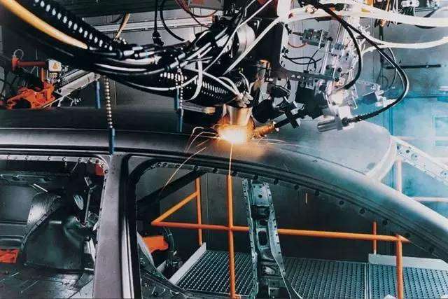 钣金加工中的激光焊接到底是什么?-华体网页版登录界面-华体(中国) 钣金加工中的激光焊接到底是什么?-华体网页版登录界面-华体(中国)