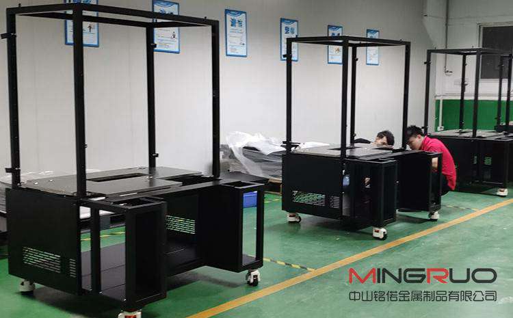 钣金加工行业现状及未来发展方向预测-华体网页版登录界面-华体(中国)