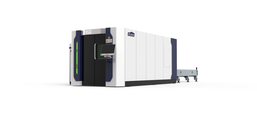 板材用2.5KW激光切割机-华体网页版登录界面-华体(中国)