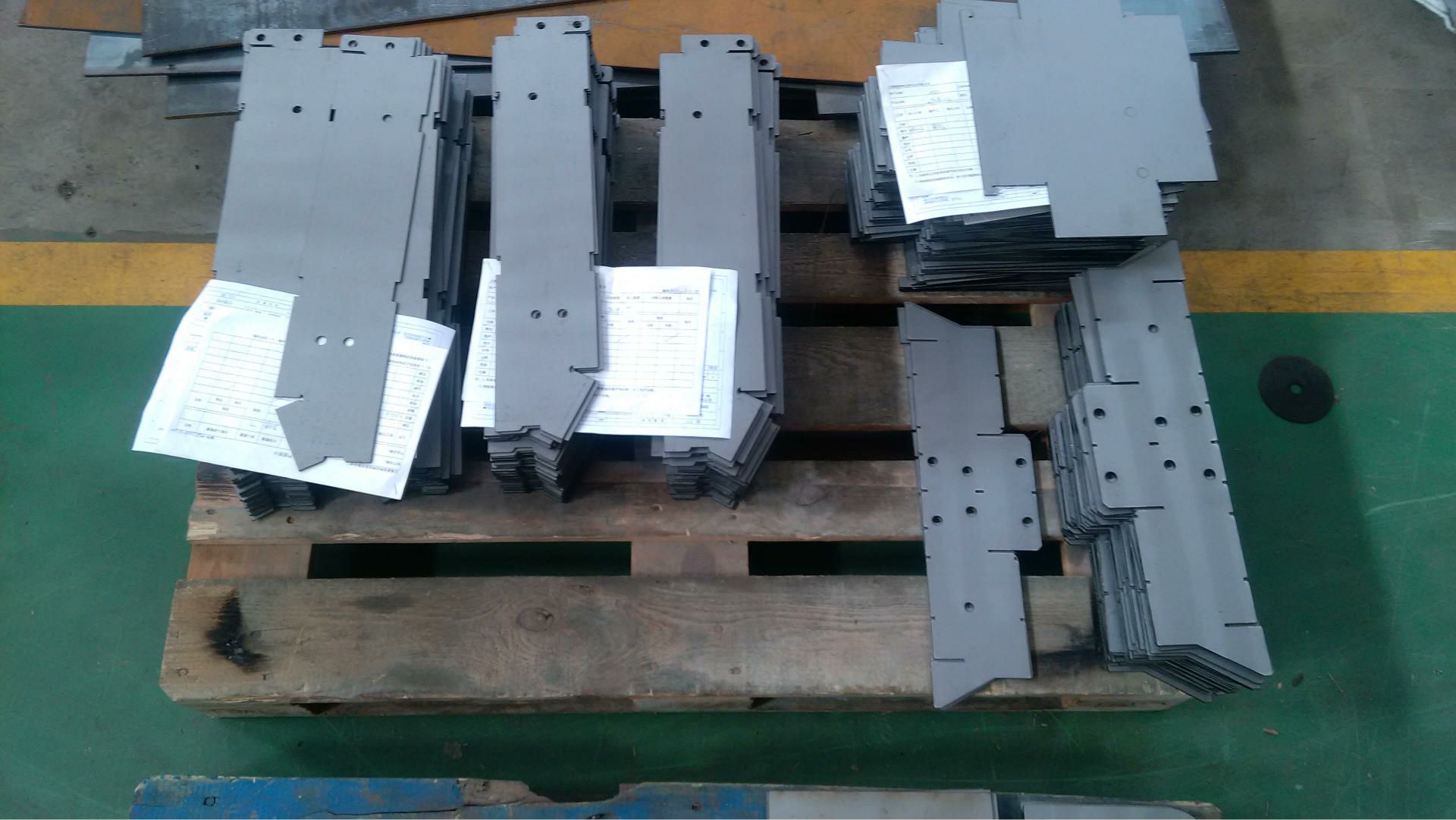 钣金加工中判断钣金激光加工的质量-华体网页版登录界面-华体(中国) 钣金加工中判断钣金激光加工的质量-华体网页版登录界面-华体(中国)