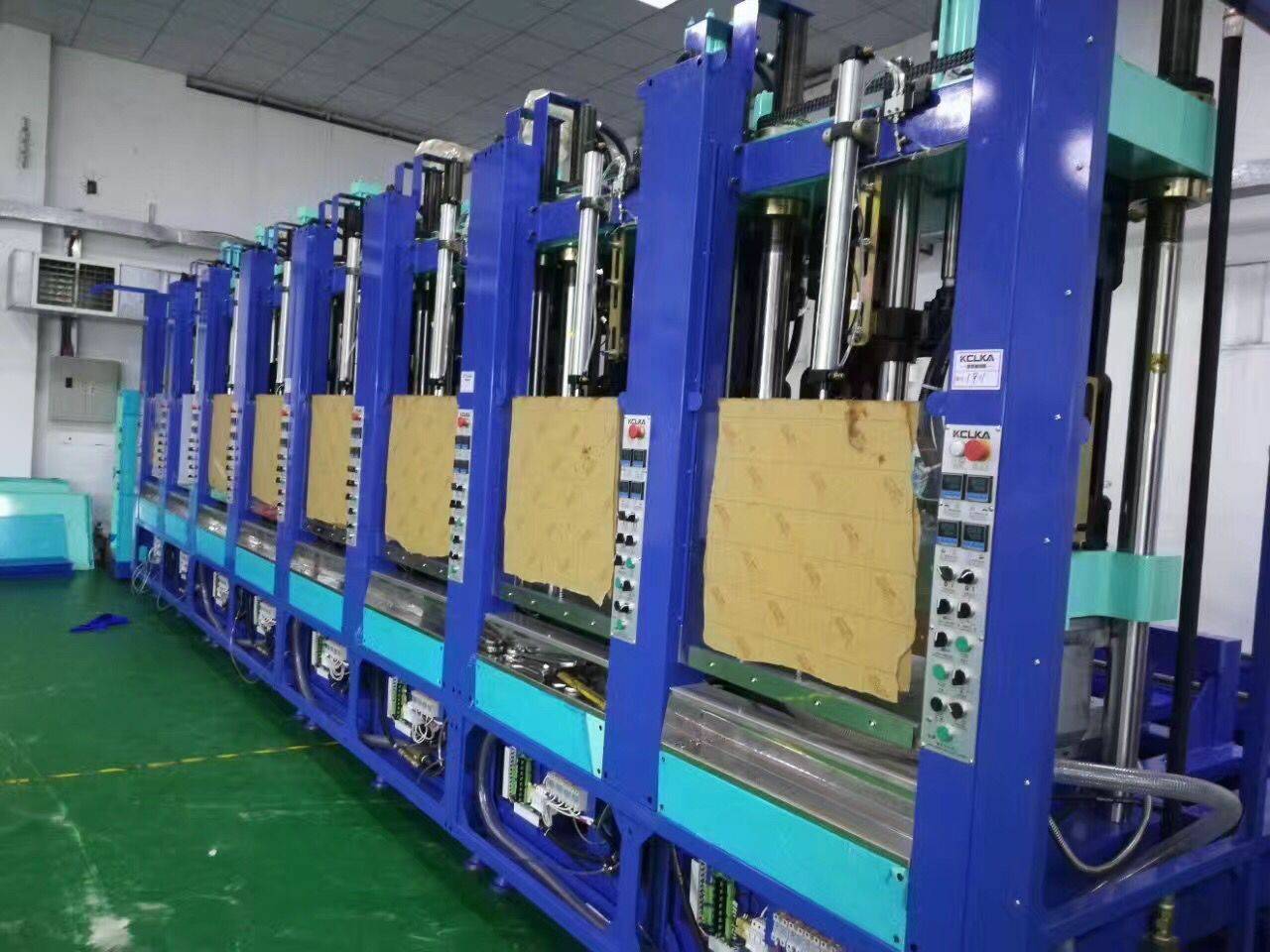 钣金加工对比高精密钣金加工的区别-华体网页版登录界面-华体(中国)