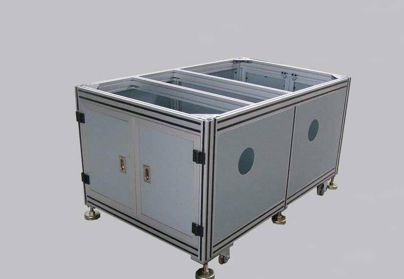 浅谈钣金加工企业钣金加工的优势-华体网页版登录界面-华体(中国)