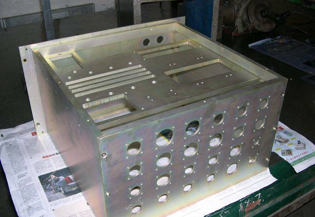 怎么选择一个好的钣金加工企业-华体网页版登录界面-华体(中国)