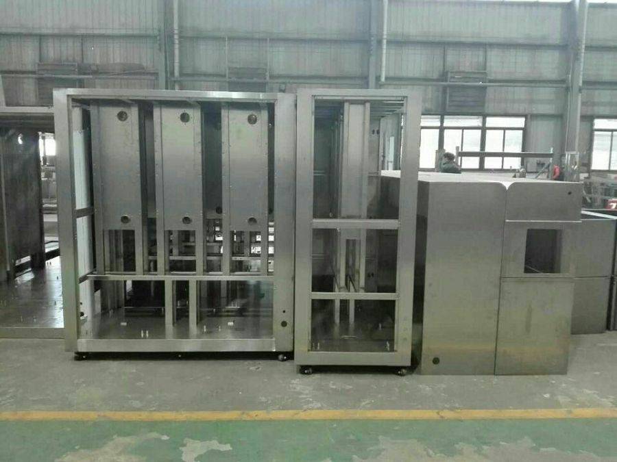 钣金加工设计注意几点-华体网页版登录界面-华体(中国) 钣金加工设计注意几点-华体网页版登录界面-华体(中国)
