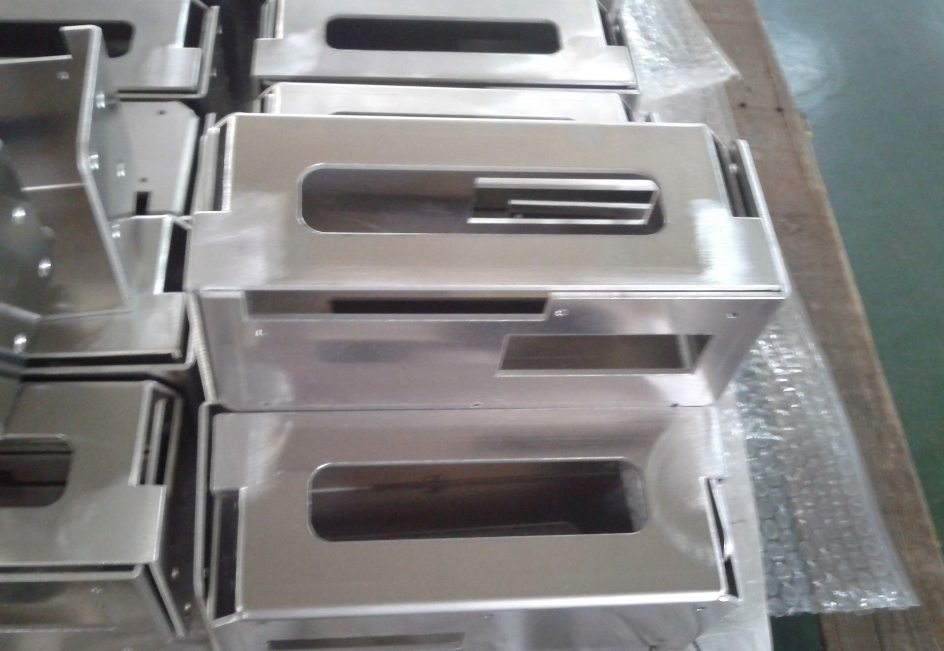 钣金加工时应如何选择材料？-华体网页版登录界面-华体(中国)