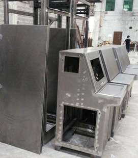 什么在影响定制钣金加工质量-华体网页版登录界面-华体(中国)