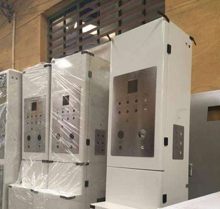 钣金加工工艺水平提升-华体网页版登录界面-华体(中国) 钣金加工工艺水平提升-华体网页版登录界面-华体(中国)