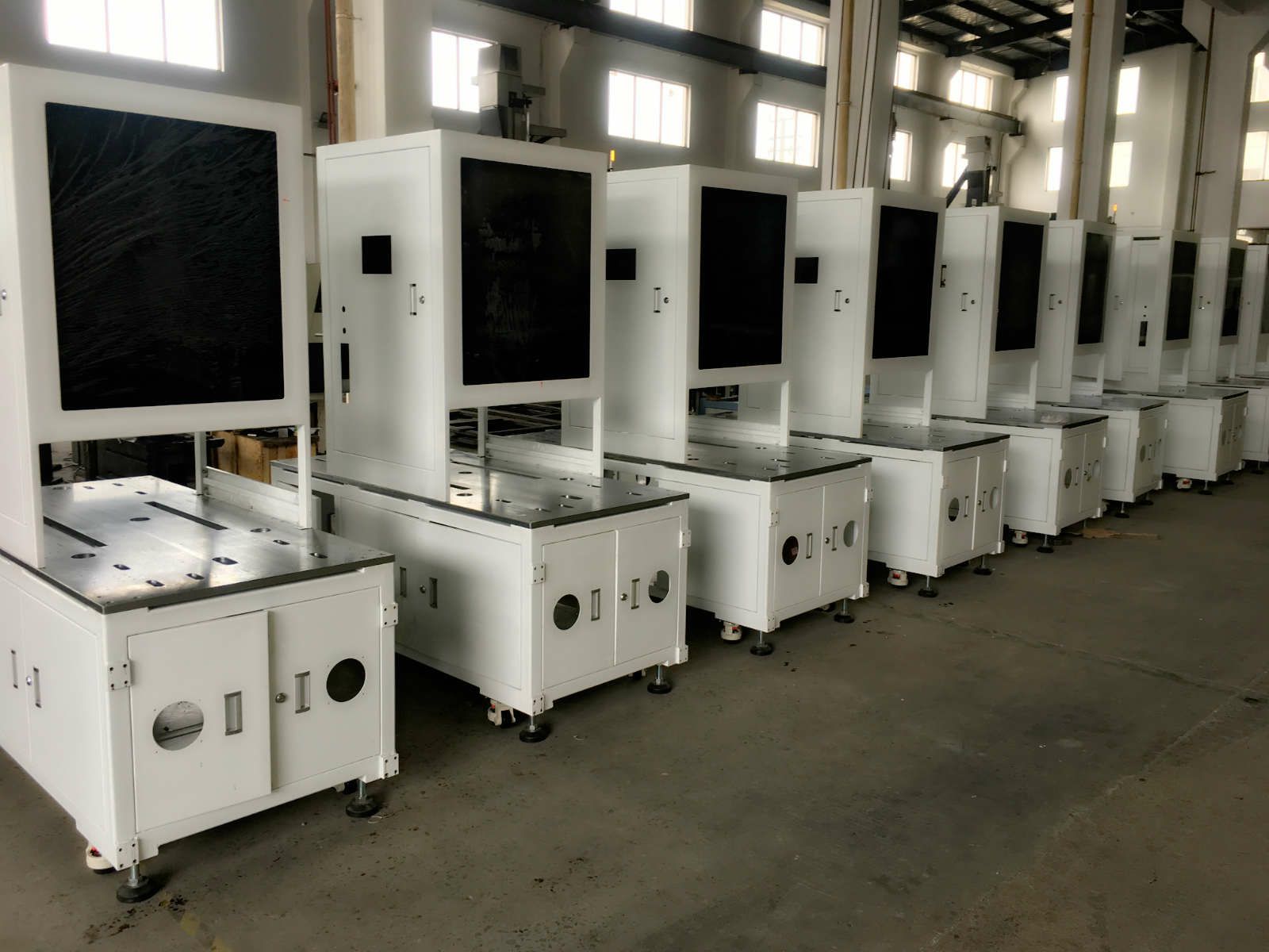 钣金加工成型在工作中应用-华体网页版登录界面-华体(中国) 钣金加工成型在工作中应用-华体网页版登录界面-华体(中国)